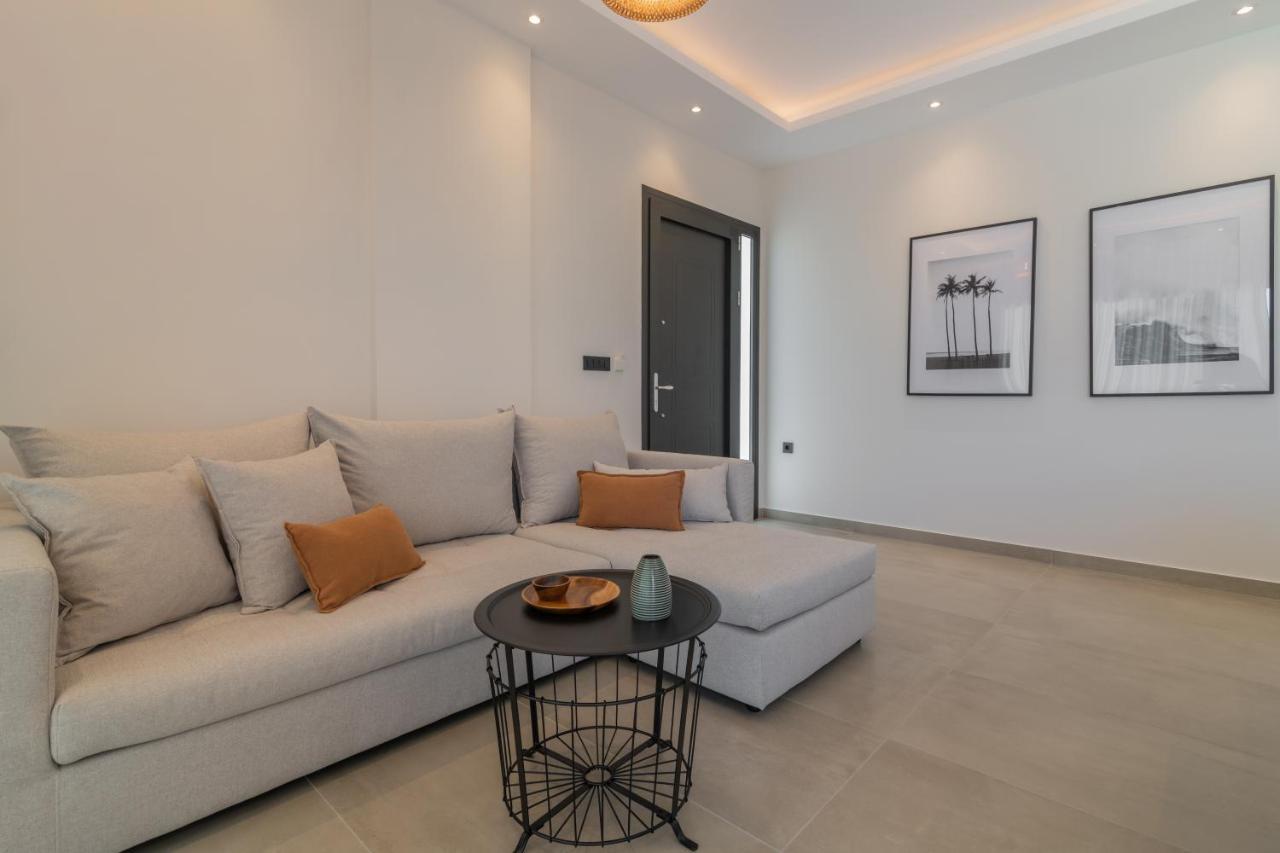Alas Appartement