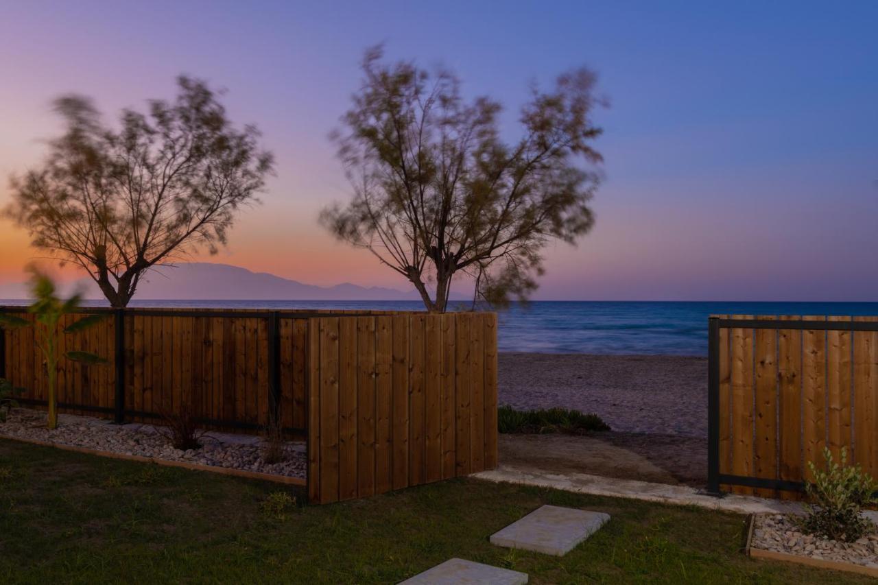 Alas Appartement Alykes (Zakynthos)