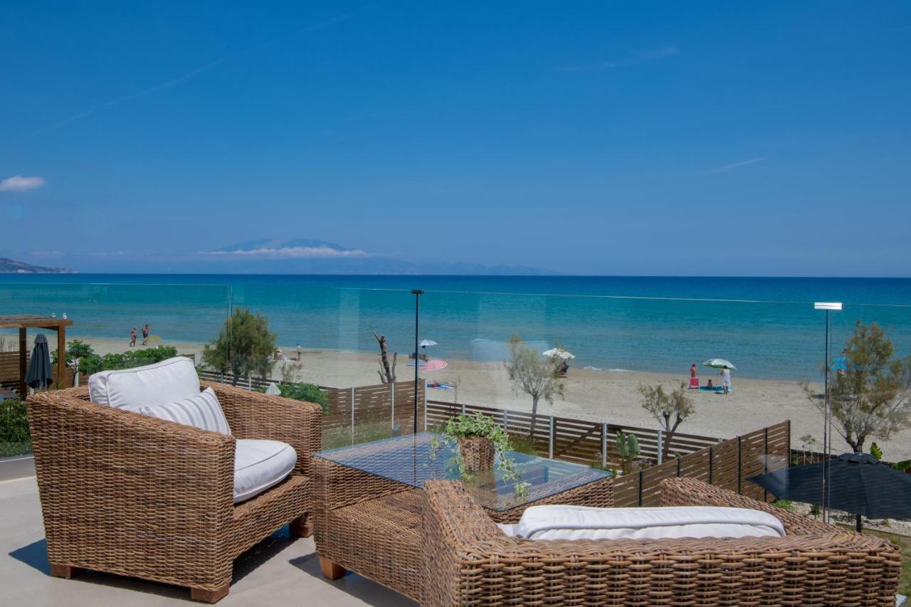 Alas Appartement Alykes (Zakynthos)