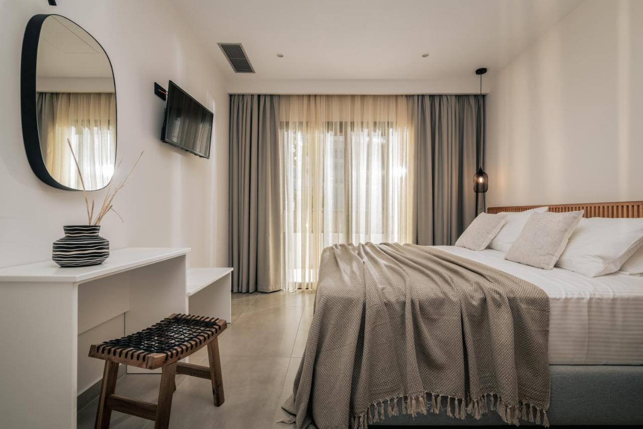 Appartement Alas Alykes (Zakynthos)
