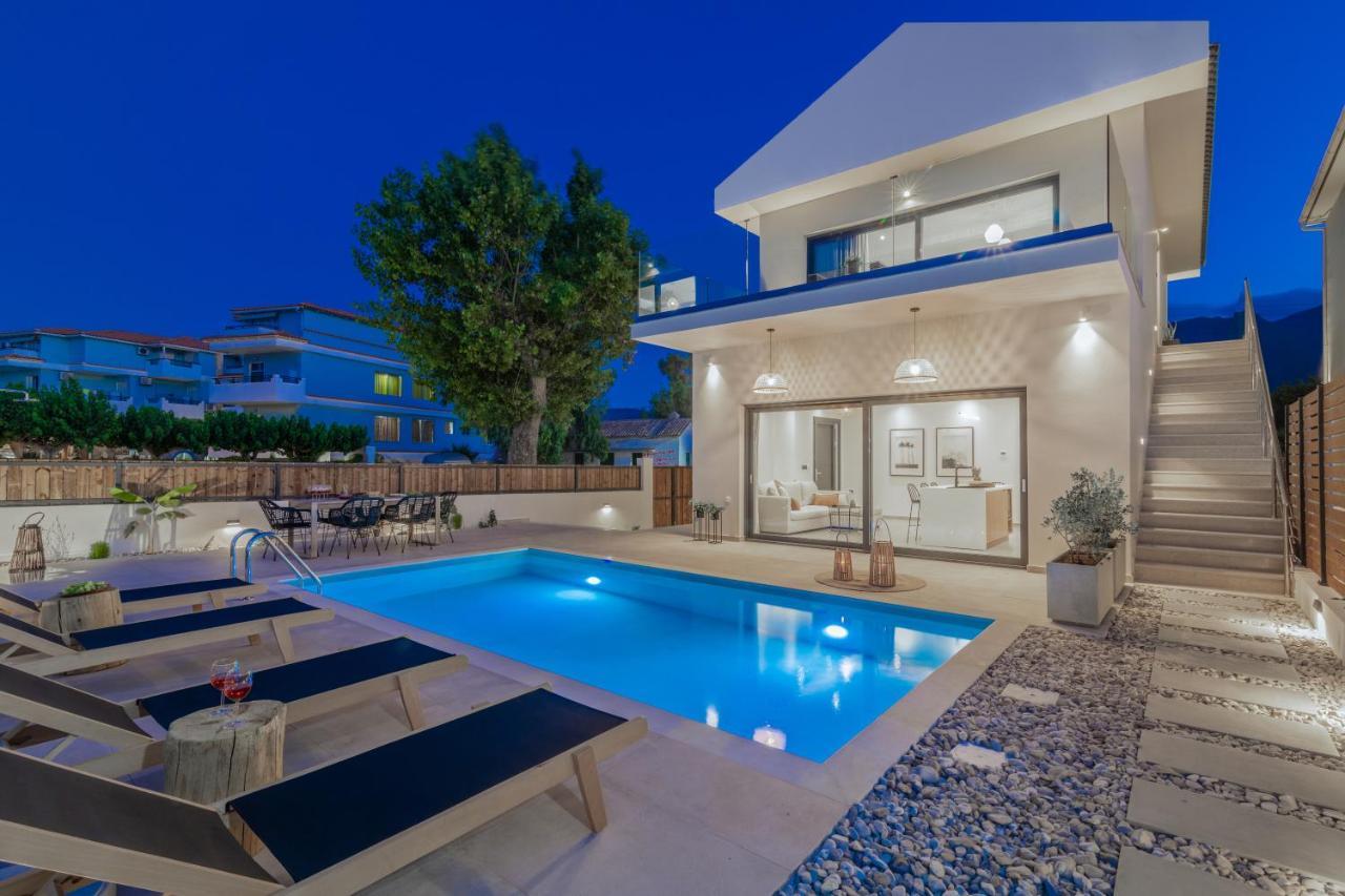 Alas Appartement Alykes (Zakynthos)